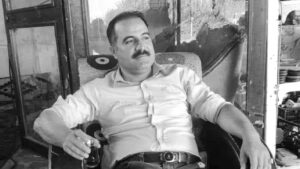 Şanlıurfa’da nakliyeci cinayeti: Ev sahibi tartıştığı nakliyeciyi vurdu