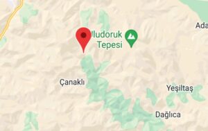 Hakkari’de 4.6 büyüklüğünde deprem oldu