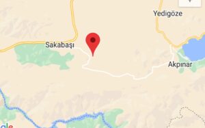 Elazığ’da 4.4 Büyüklüğünde Deprem