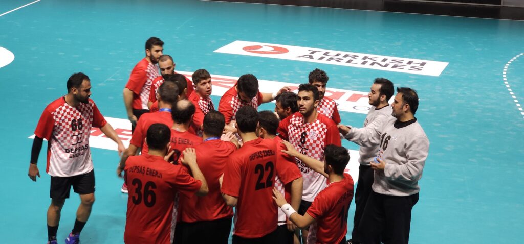 Depsaş Enerji Spor, Mihalıççık Belediyespor’u hedefliyor