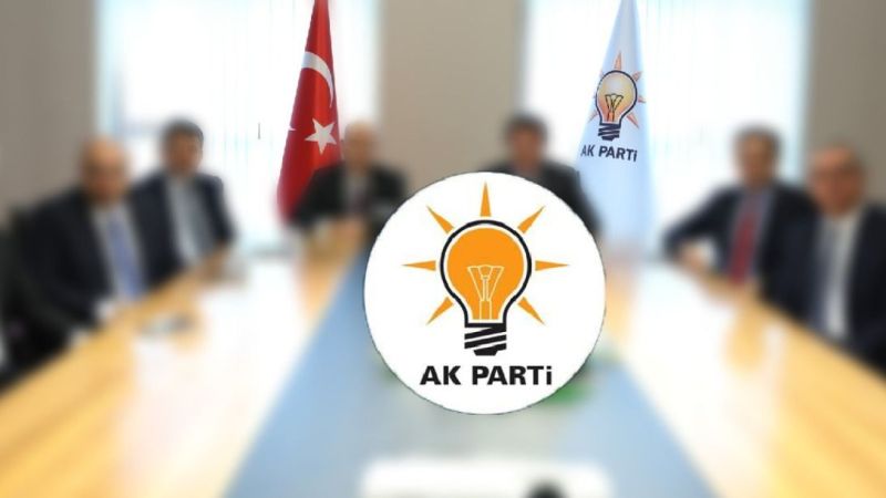 AK Parti Şanlıurfa ilçe adaylarını Şubat ayının ilk haftasında açıklayacak