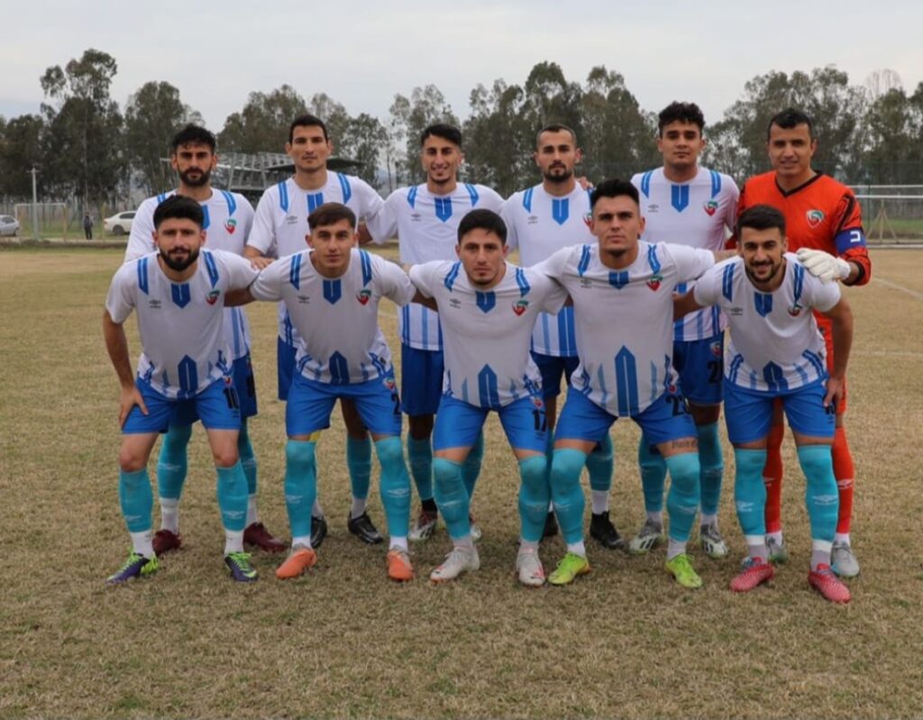 Viranşehir Belediyespor, Osmaniye Önderspor’u 5-0 yenerek liderliğini sürdürdü