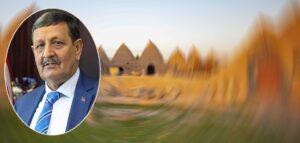 Adaylığını açıkladı! Harran’da Özyavuzlar birbirine karşı yarışacak…