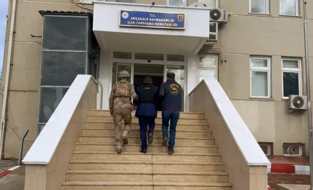 Şanlıurfa’da 2 yıl sonra cinayet şüphelisi yakalandı