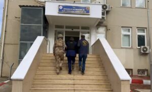 Şanlıurfa’da 2 yıl sonra cinayet şüphelisi yakalandı