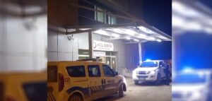 Şanlıurfa’da damat dehşeti: 5 yaralı