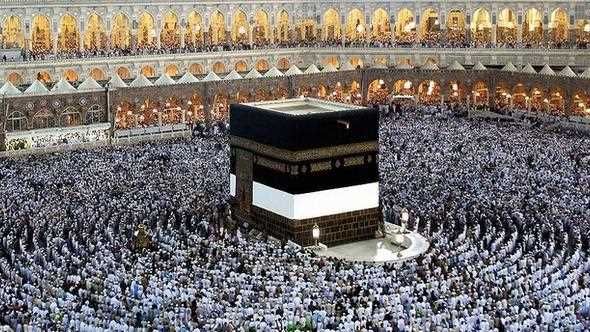 Diyanet: Hac kontenjanı 86 bine çıkacak