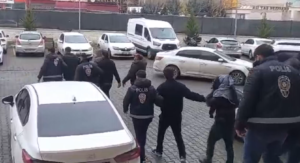 Canan Karatay’ı dolandıran hükümlü Şanlıurfa’da yakalandı