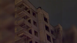 Şanlıurfa’da intihar girişimi