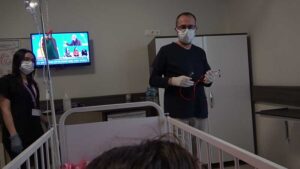 Kış aylarında çocuklarda sık görülen hastalıklar ve korunma yolları