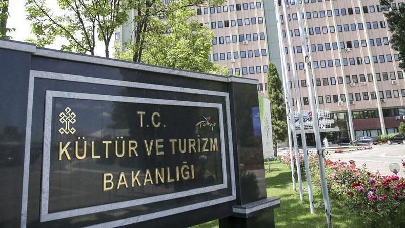 Kültür ve Turizm Bakanlığı’ndan Şanlıurfa’ya 23 sözleşmeli personel alımı
