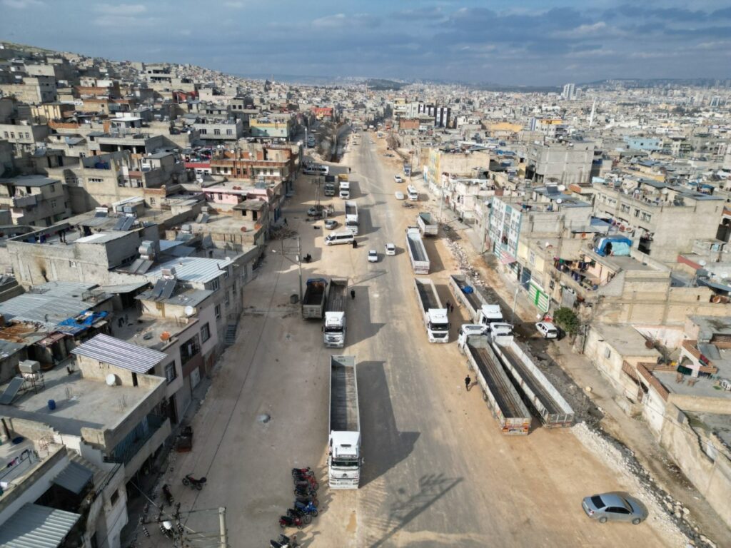 Şanlıurfa’da kültür ve turizm yolu açılıyor