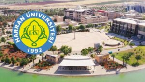 Harran Üniversitesi Turizm ve Otel İşletmeciliği Yüksekokulu kapatıldı