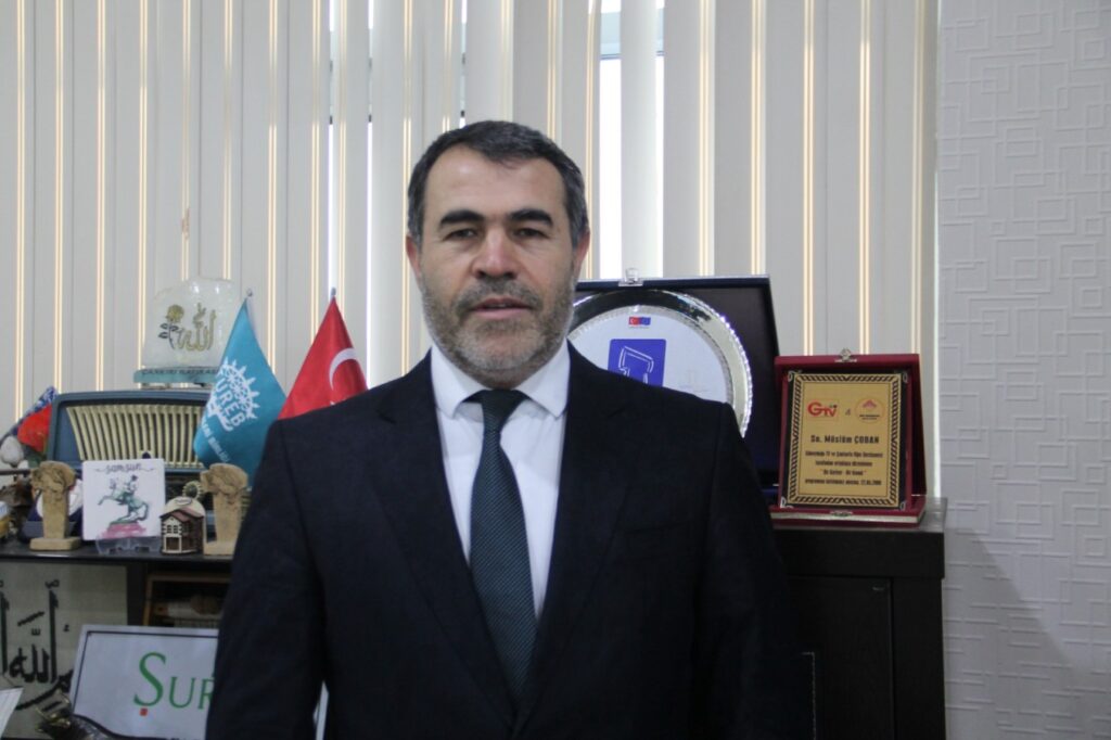 Şanlıurfa turizmi doğal afetlerden ve tanıtım eksikliğinden darbe yedi