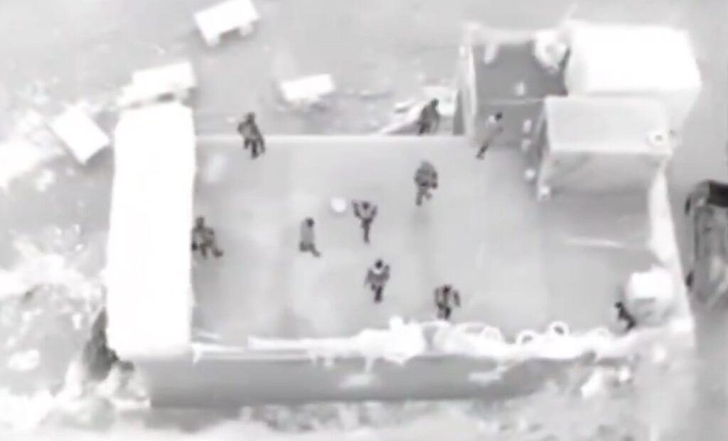 Şanlıurfa dahil 41 ilde 201 zehir taciri yakalandı