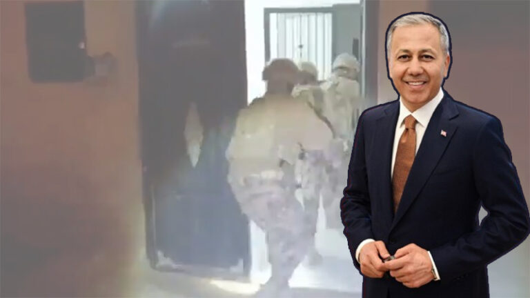 Şanlıurfa dahil 78 ilde ruhsatsız silah operasyonu: 2 bin 36 gözaltı