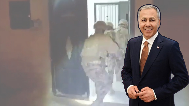 Şanlıurfa dahil 78 ilde ruhsatsız silah operasyonu: 2 bin 36 gözaltı