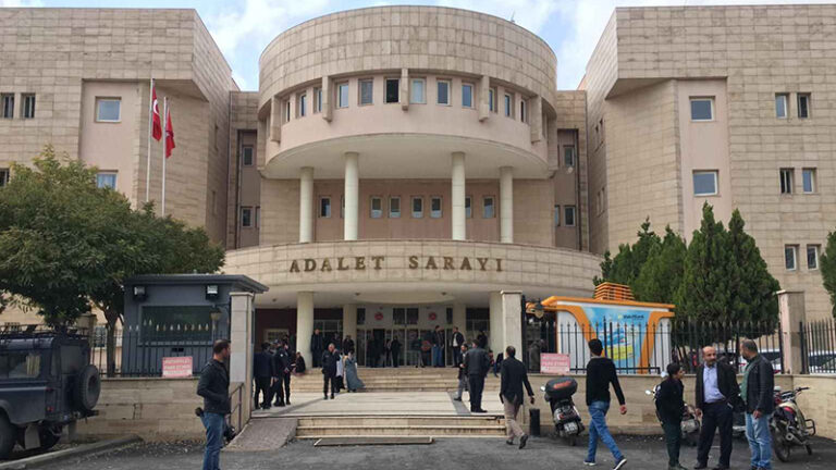 Şanlıurfa’da dolandırıcılık operasyonu: 30 şüpheli yakalandı