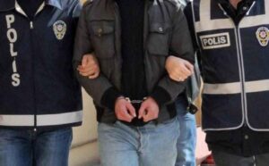 Şanlıurfa’da uyuşturucu operasyonu: 49 şüpheli gözaltına alındı