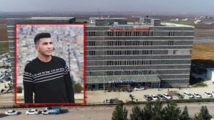 Suruç’ta intihar girişimi: Genç hayatını kaybetti