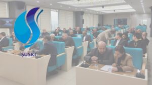 Şanlıurfa’da suya yüzde 20 indirim