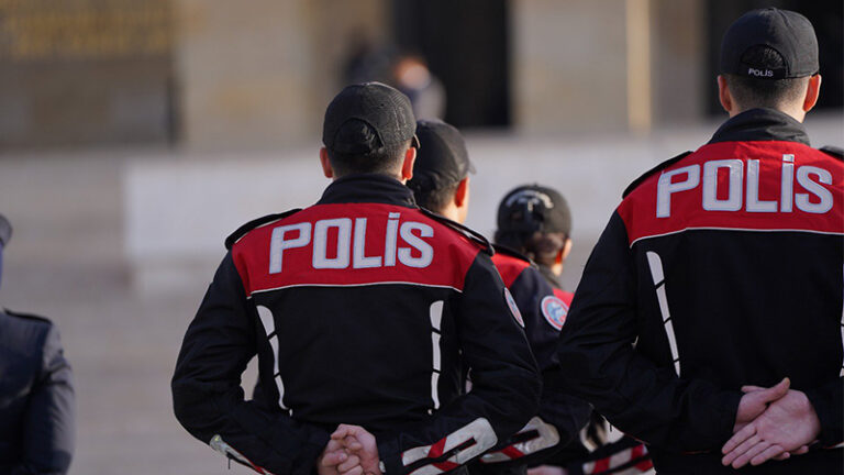 Şanlıurfa’da uyuşturucu operasyonu: 1 tutuklama