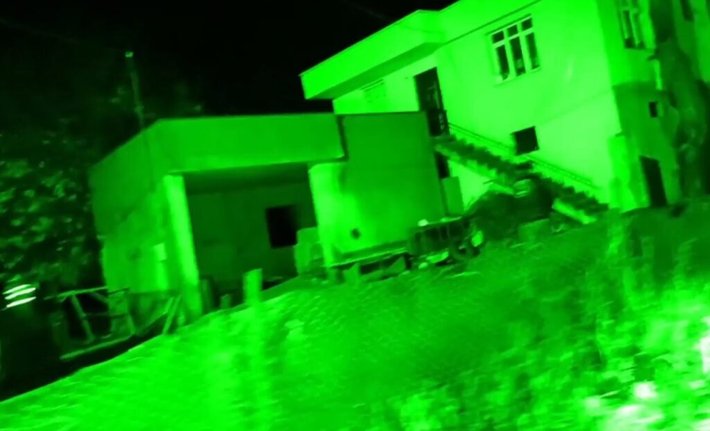 Birecik’te cinayet şüphelileri yakalandı