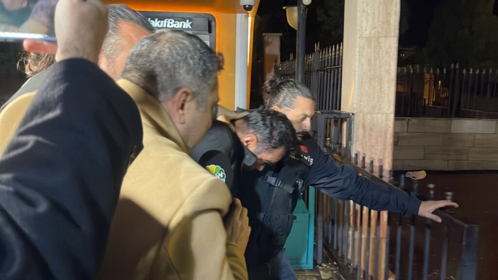 Şanlıurfa’da 8 ay önce yaşanan kazada cinayet ortaya çıktı