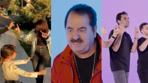 İbrahim Tatlıses’in yeni şarkısı “Devamke” tartışma yarattı