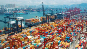 Şanlıurfa’da ihracat arttı, ithalat azaldı