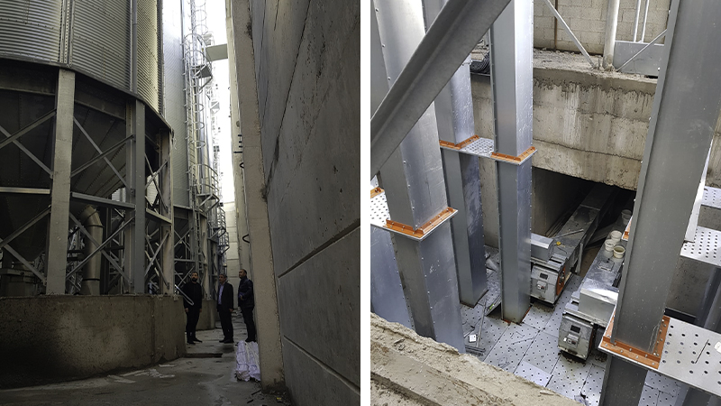 Şanlıurfa’da ilk makarna üretim tesisi kuruluyor