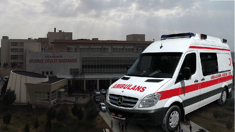 Siverek’te 100 öğrenci daha gıda zehirlenmesi geçirdi