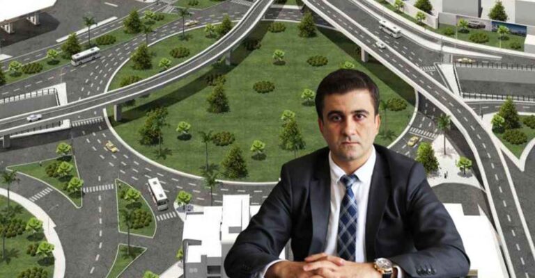 Şanlıurfa Büyükşehir Belediyesi’nde Şehir Plancılarının Statüsü Tartışma Konusu oldu