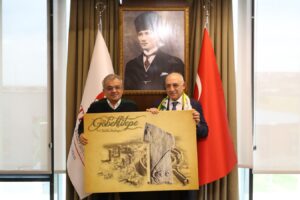 Süper Kupanın Şanlıurfa’da oynanması için teklif yapıldı