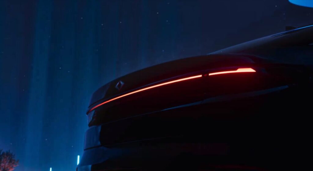 TOGG 2024’te sedan modelini tanıtacak