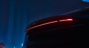 TOGG 2024’te sedan modelini tanıtacak