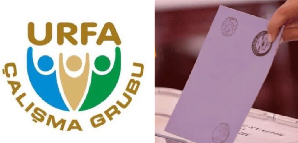 Urfa Çalışma Grubu’ndan belediye başkan adaylarına 4 maddelik beklenti