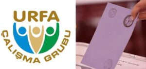 Urfa Çalışma Grubu’ndan belediye başkan adaylarına 4 maddelik beklenti