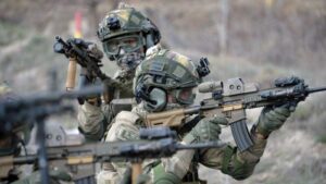 MSB: Şanlıurfa’da 3 PKK/YPG’li etkisiz hale getirildi