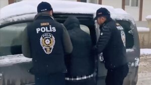 İçişleri Bakanlığı: Şanlıurfa dahil 20 ilde ‘Sibergöz-20’ operasyonu: 64 gözaltı