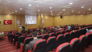 Şanlıurfa’da bebek ölümlerine dikkat çekildi!