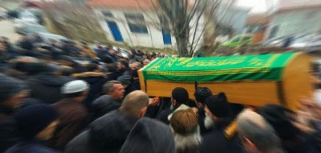 Şanlıurfa’daki memur için Bakan Işıkhan’dan taziye mesajı