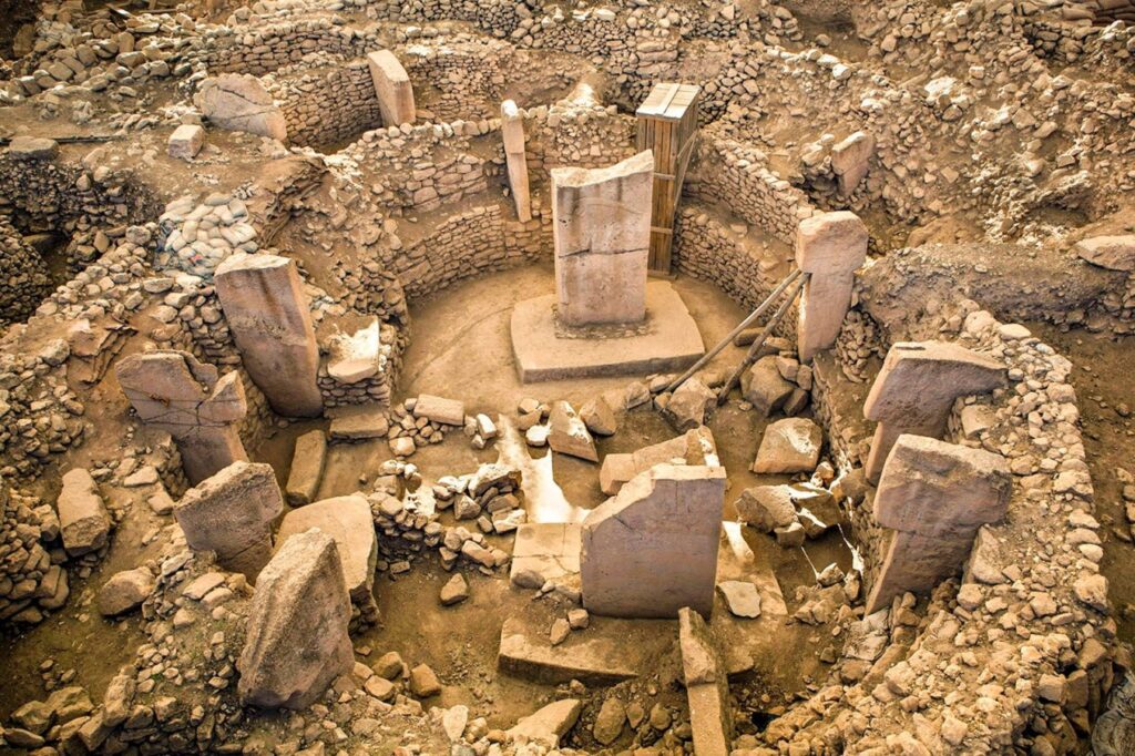 Şanlıurfa Valisi Şıldak: Taş Tepeler, insanlık tarihinin gizemlerini ortaya çıkarıyor