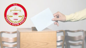 Şanlıurfa’nın ilçelerinde ilk sonuçlar geldi (Güncellendi)