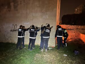 Şanlıurfa’da uyuşturucu operasyonu: 10 yıl 6 ay hapis cezası bulunan şahıs yakalandı