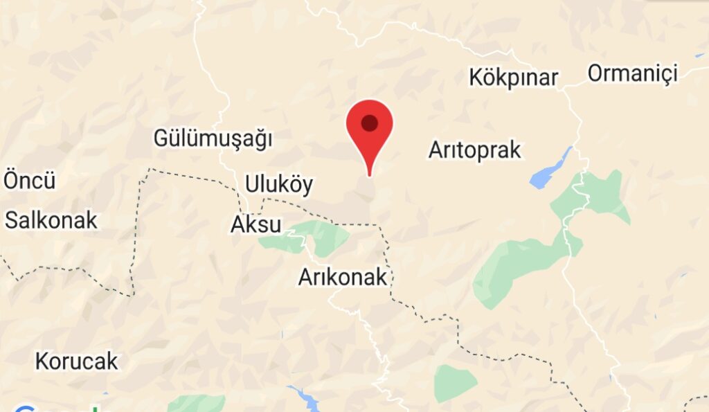 Malatya’da 4 büyüklüğünde deprem