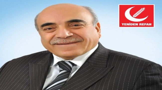 Bahçıvan’ın Adaylık açıklaması kafaları karıştırdı