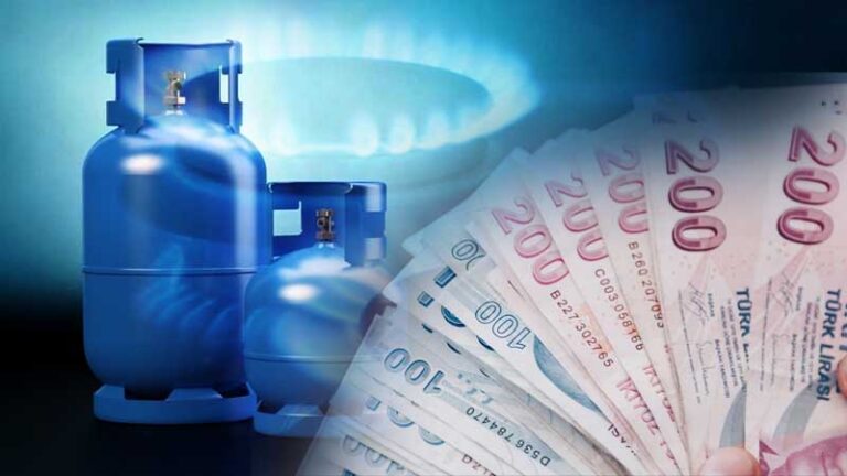 Tüpün fiyatı mutfağı yaktı! Şanlıurfa’da ‘ocak’ söndürecek zam