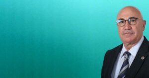 Tanal, Şanlıurfa’nın gelişmemesinin sebebini açıkladı: ’40 yıldır aynı zihniyet yönetiyor’