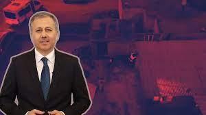 Ülke genelinde 4 günde 3237 firari yakalandı!